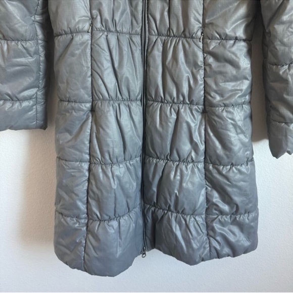 Patagonia Lidia Parker Long Puffer Size: XS - Picture 7 of 13